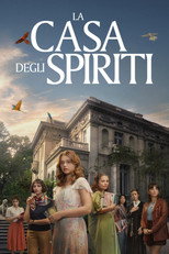 La Casa degli Spiriti