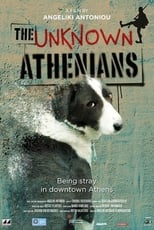 Poster for The Unknown Athenians