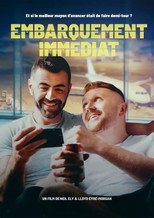 Embarquement imm&eacute;diat