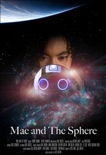 Poster for Mae and the Sphere