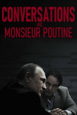 Conversations avec Monsieur Poutine