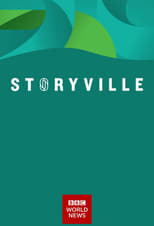 Poster for Storyville Global