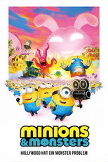 Minions & Monster