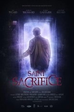 Poster for Saint-Sacrifice