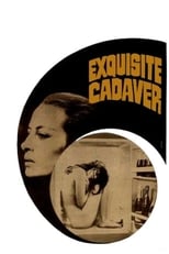 Poster for The Exquisite Cadaver