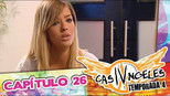 Casi Ángeles 4x26 (S04E26)