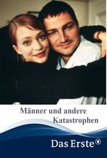 Poster for Männer und andere Katastrophen