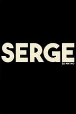 Poster for Serge le Mytho Season 1