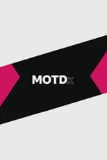 Poster for MOTDx