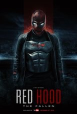 Red Hood: The Fallen (2015)