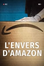 Poster di L'envers d'Amazon