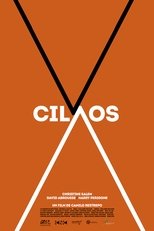 Cilaos main poster