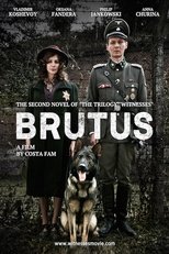 Poster for Brutus