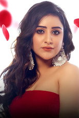 Priya Mondal as Naira Sen Chatterjee in Boron