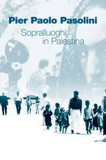 Scouting in Palestine poster