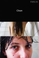 Poster for Clean 