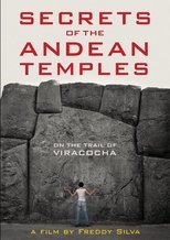 Secrets of the Andean Temples: On the Trail of Viracocha main poster