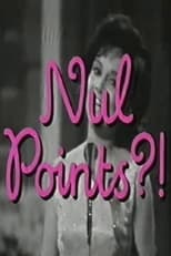 Poster for Nul Points?!