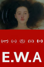 Poster for E.W.A