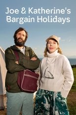 Poster for Joe & Katherine's Bargain Holidays