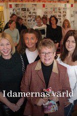 I damernas värld poster