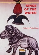 Poster for Magicians of the Earth: Kings of the Water 