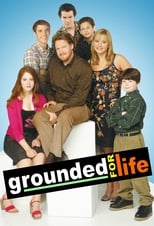 Poster for Grounded for Life