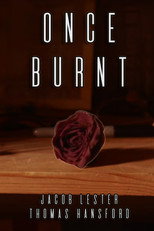 Once Burnt poster