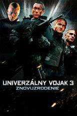 Univerzálny vojak III: Znovuzrodenie