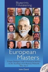 Poster for European Spiritual Masters: Sri Ramana Maharshi's Teachings