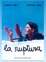 Poster for La ruptura