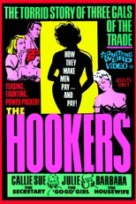 Poster for The Hookers