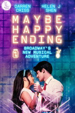 Maybe Happy Ending poster