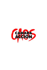 Poster for Caos, Cámara, ¡Acción! 