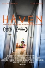 Poster for Haven