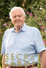 Secret Garden poster