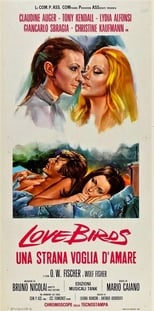 Love Birds (1969)