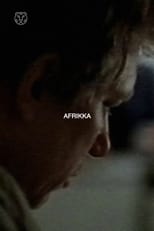 Poster for Afrikka