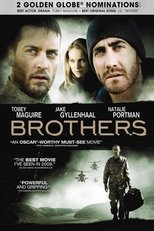 Brothers poster