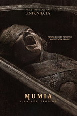 Mumia. Film Lee Cronina