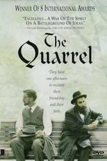 Poster for The Quarrel 