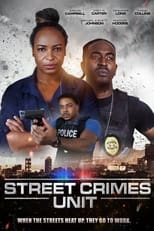 Street Crimes Unit