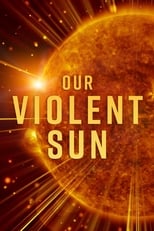 Poster for Our Violent Sun 