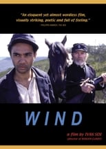 Poster for Wind