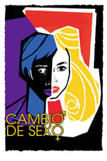 Poster for Change of Sex 