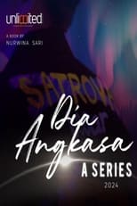 Poster for Dia Angkasa