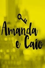 Poster for Amanda e Caio