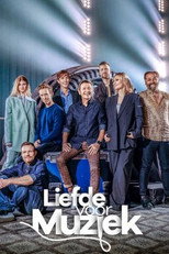 Liefde voor Muziek