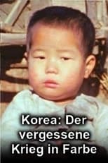 Poster for Korea – Der vergessene Krieg