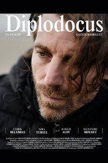 Diplodocus poster